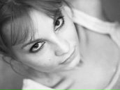 Фотография Алексеевой Кристины