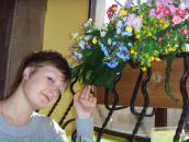 Фотография Гуровой Натальи