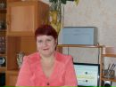 Фотография Дьяковой Надежды