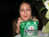 Фотография Виноградовой Наташи