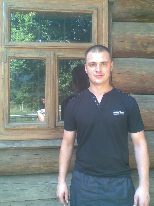 Вася Богач фотография #13