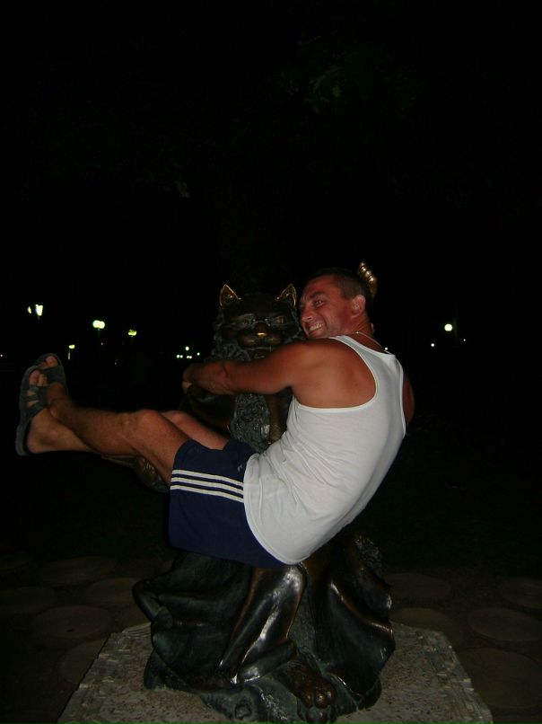 Андрей Быков фотография #44