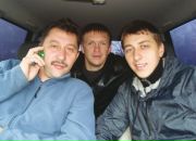 Фотография Рудаметова Сергея