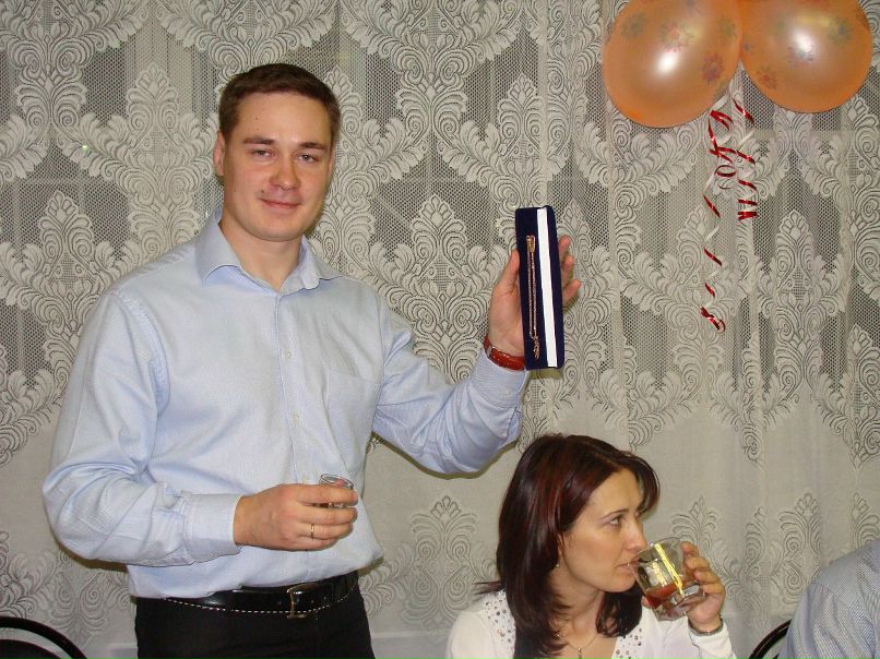 Дмитрий Ткачев фотография #19