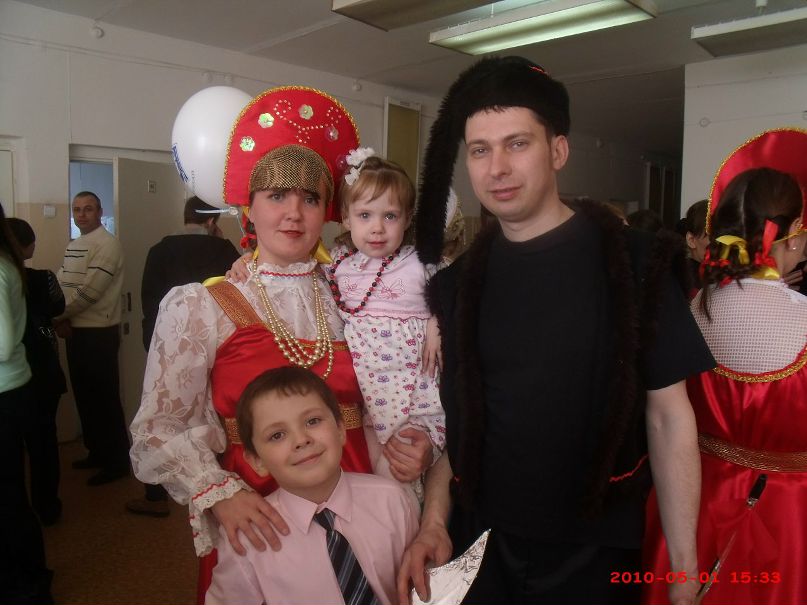 Олег Нимировский фотография #11