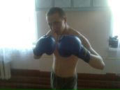 Фотография Анисько Юрия