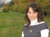 Фотография Максимовцевой Ольки