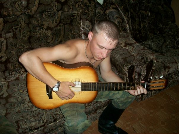 Игорь Дед мороз фото №1