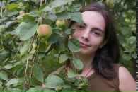 Фотография Солдатовой Марьяны