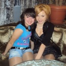 Фотография Кудряшовой Ирины