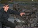 Фотография Климова Дмитрия