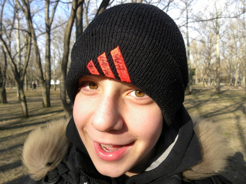 Дима Сысоев фотография #5