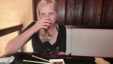 Фотография Шевцовой Анастасии