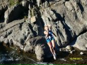 Фотография Харитоновой Анны