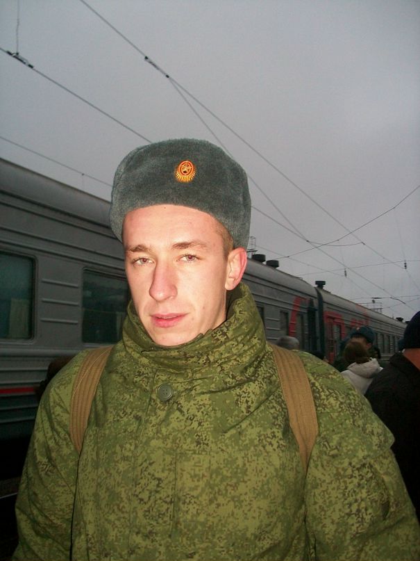 Дмитрий Пацай фотография #41