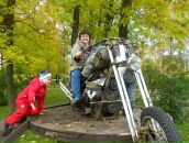 Фотография Молчановой Лианы