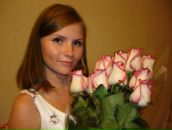 Фотография Семёновой Светланы