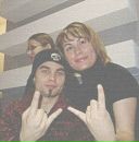 Фотография Беспалой Оленьки