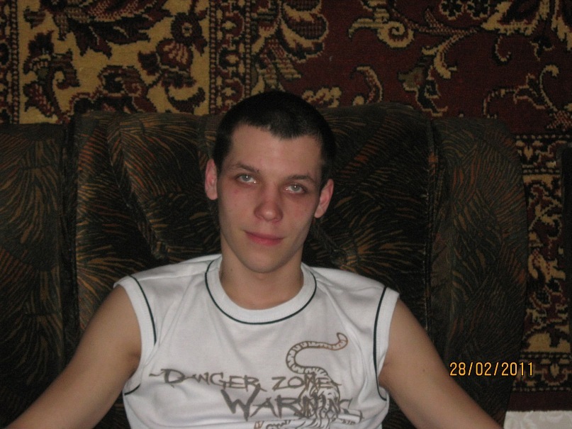 Иван Савельев фотография #18