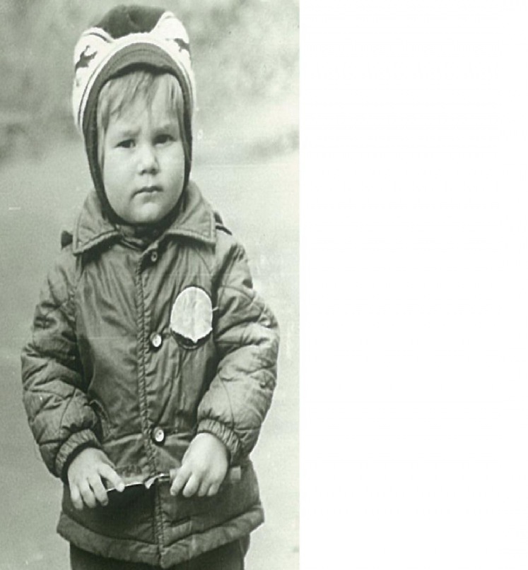 Гриша Чигарко фотография #4