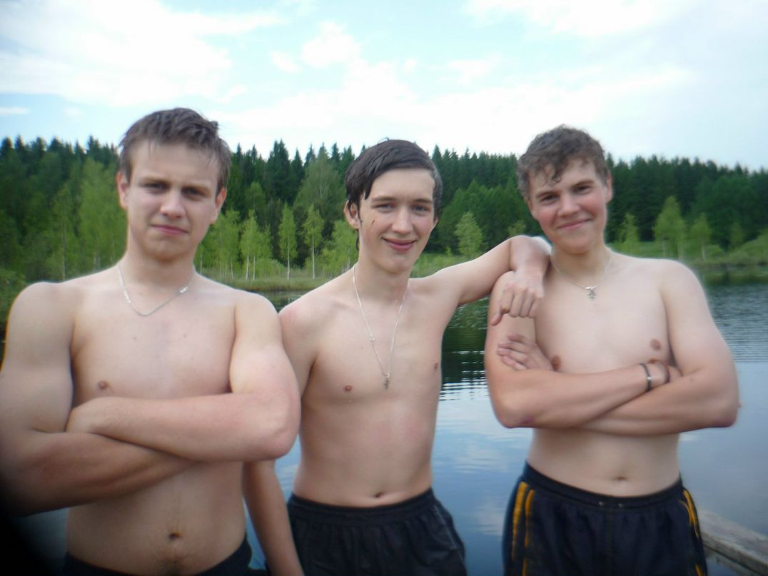 Сергей Савельев фотография #33