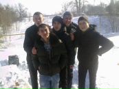 Никита Хамский фотография #18 (источник - https://vk.com/id49608619)