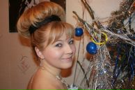 Фотография Алексеевой Ольги