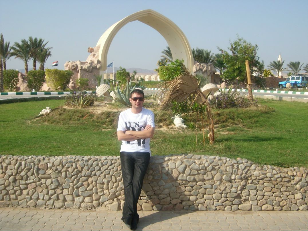 Фаиль Галеев фотография #33