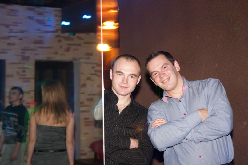 Сергей Соловьев фотография #35