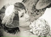 Фотография Салтыковой Марии