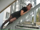 Фотография Хохловой Лидии