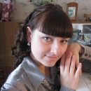 Фотография Манеляк Екатерины