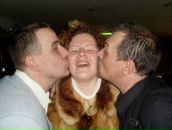 Фотография Елецкой Лады