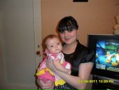 Фотография Куксенко Дарьи