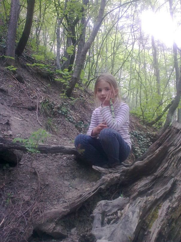 Ольга Путрова фотография #42