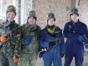 Андрій Ковалюк фотография #40 (источник - https://vk.com/id106118371)