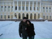 Фотография Медведа Михаила