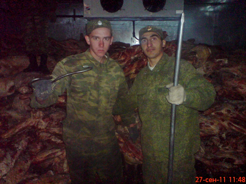 Денис Савельев фотография #35
