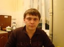Фотография Буданова Ильи