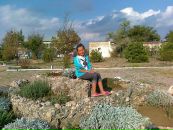 Вероніка Бурмас фотография #32 (источник - https://vk.com/id64116545)