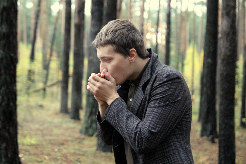 Дмитрий Соснин фотография #10