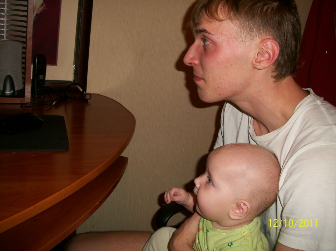 Максим Кузнецов фотография #40