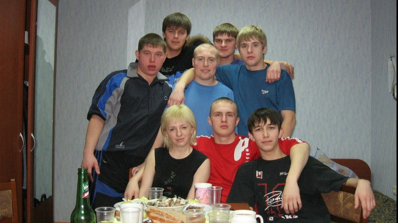 Антон Егоров фотография #27