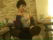 Фотография Москаленко Виктории