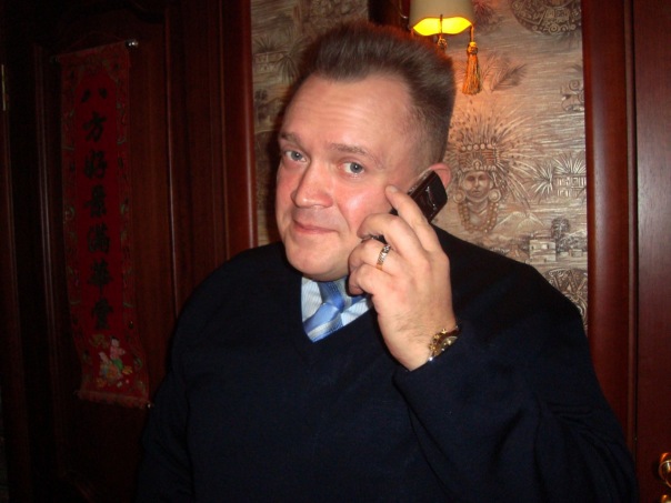 №3, Владимир Платицын, Москва №3, Владимир Платицын, Москва