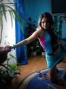 Таточка :) фотография #1