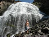 Сергей Левин фотография #6 (источник - https://vk.com/id4060997)