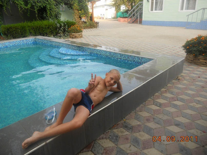 Сергей Рыжков фотография #20