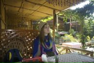 Фотография Соколовой Елены