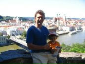 Фотография Чалого Романа